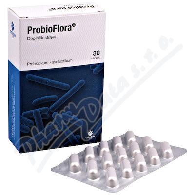 Probioflora—30 tobolek