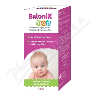 Balonix med—50 ml