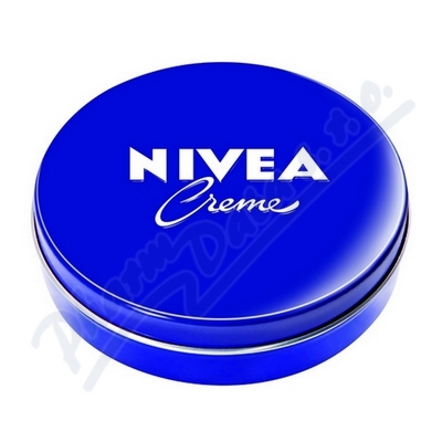 Nivea Creme—250ml 80105