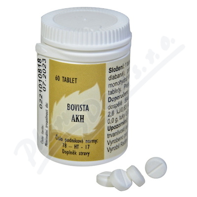 AKH Bovista—60 tablet