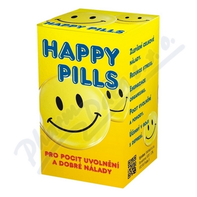 Happy Pils—75 tobolek