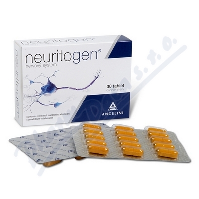 Neuritogen—30 tablet