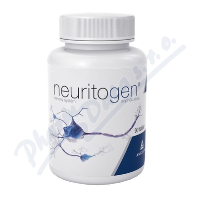 Neuritogen—90 tablet