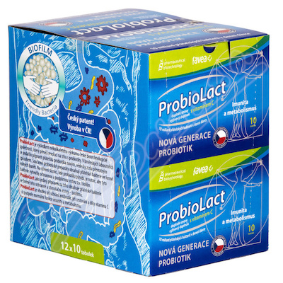 ProbioLact—12x10 tobolek