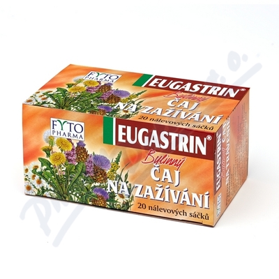 Eugastrin —20x1,5 g