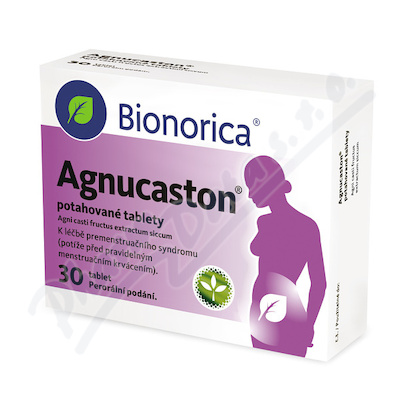 Agnucaston—30 tablet