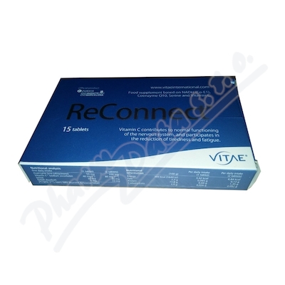 Reconnect—15 tablet