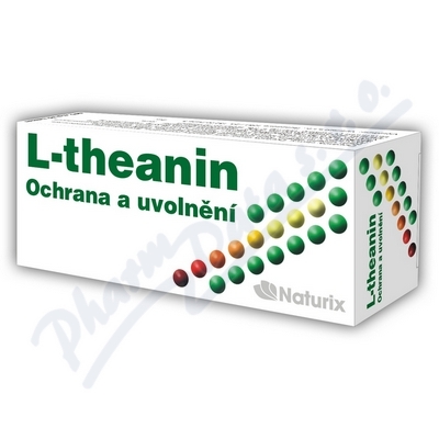 L-Theanin—30 tablet