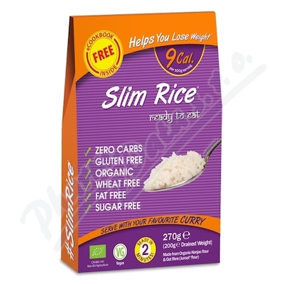 Slim Rice 270 g