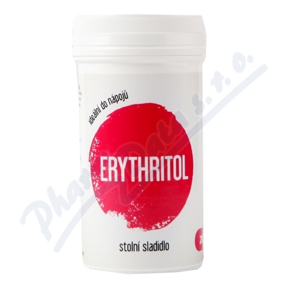 Erythriol—200 g