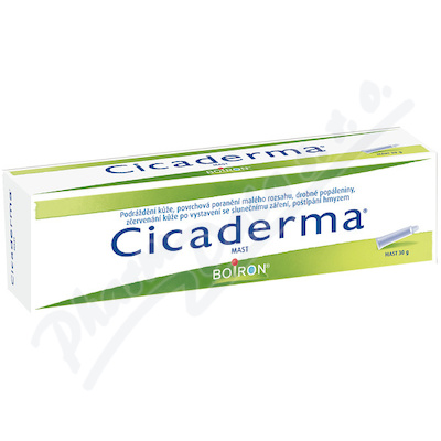 Cicaderma—mast 30 g