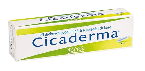 Cicaderma—mast 30 g