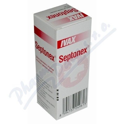 Septonex —sprej 30 ml