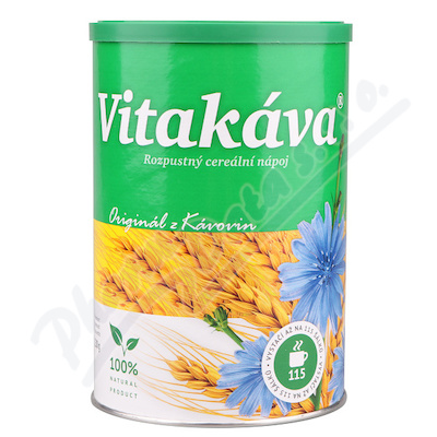Vitakáva—200g
