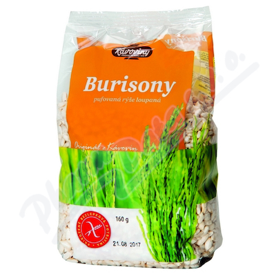 Burisony—160 g