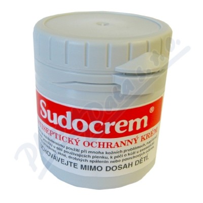 Sudocrem—125 g