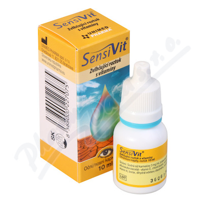 Sensivit—10 ml