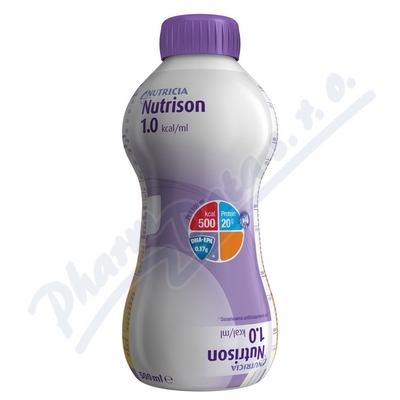 Nutrison—500 ml