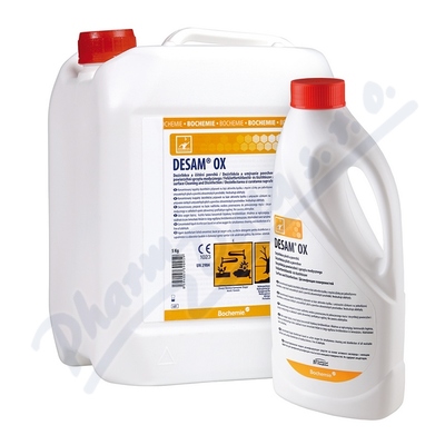 Desam OX—1 lt