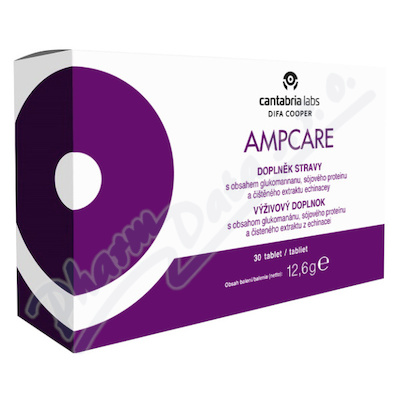 AMPcare—30 tablet