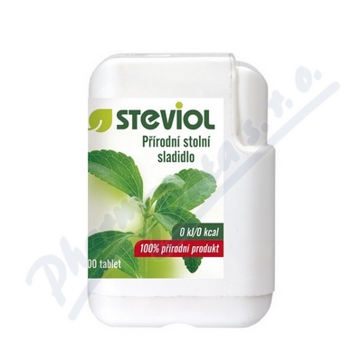 Steviol—200 tablet