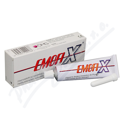 Emofix —mast 30 g