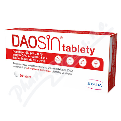 DAOSiN—60 tablet
