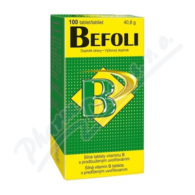 Befoli—100 tablet
