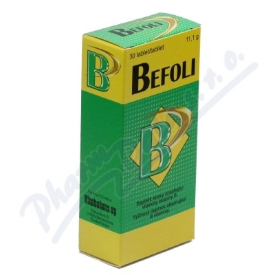 Befoli—30 tablet