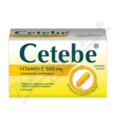 Cetebe—60 tobolek