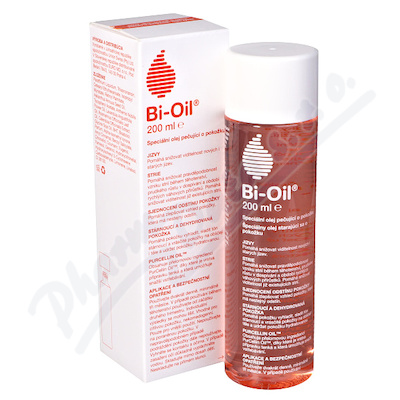 Bi-Oil—200 ml