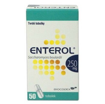 Enterol 250 mg—50 tobolek
