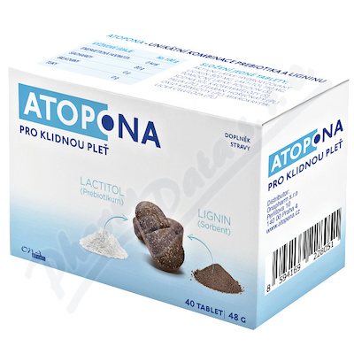 Atopona —40 tablet
