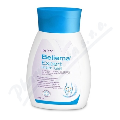 Walmark Beliema Expert Intim gel —200ml