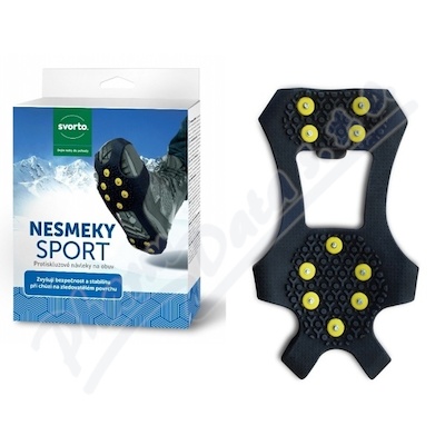 Svorto 083 Nesmeky SPORT—velikost 42-44 (L)