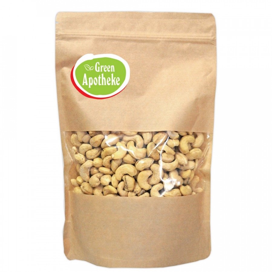 Green Apotheke Kešu jádra—500g