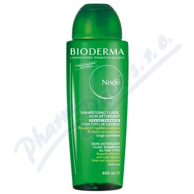 Bioderma Node šampon—400ml