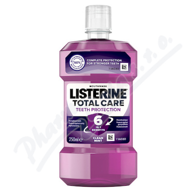 Listerina Total Care—250ml