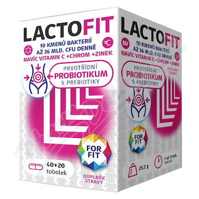 Galmed Lactofit—40+20 tobolek