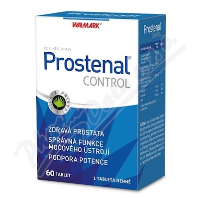 Walmark Prostenal Control—60 tablet