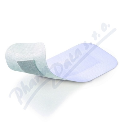 Rychloobvaz COSMOPOR hypoalergenní—10x25cm,sterilní, s polštářkem, 1 ks