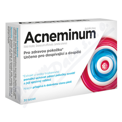 Acneminum—30 tablet