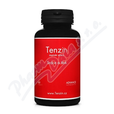 ADVANCE Tenzin—60 kapslí