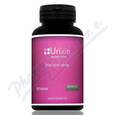 ADVANCE Urixin—60 tablet