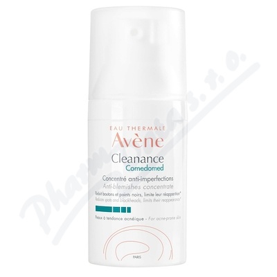 AVENE Cleanance ComedoMed péče —30ml