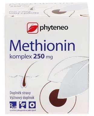Methionin