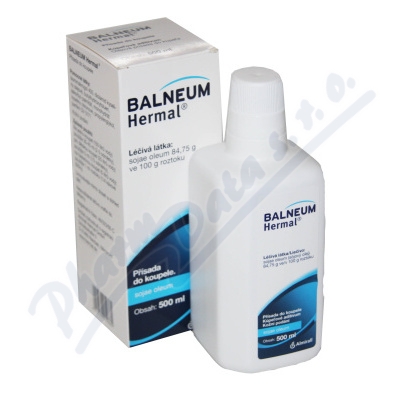 Balneum Hermal—500ml