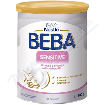 BEBA SENSITIVE —800g