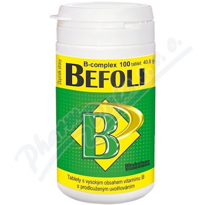 Befoli—100 tablet