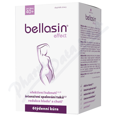 Bellasin effect —90 tobolek